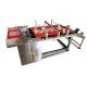 Large Size Double Friction Feeder For Rice Bags And Cereal Bags