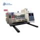 2.6m Vacuum Transfer Corrugated Flexo Printing Machine Carton Slotter Die Cutter