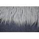 Mongolian  Faux Fur Fabric Adding a Touch of Luxury to Your Home Décor