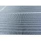 2m or 2.44m Metal Catwalk Grate Welded Metal Trench Drain Grates ISO9001