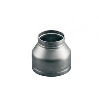 Quick Connection Grooved Reducer Coupling Pipe Fittings With Customized Size