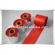 red wash resin thermal ribbon