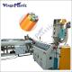 HDPE PE Cable Micropipe Bundle Casing Pipe Extrusion Machine Production Line