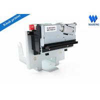 TTL Interface Panel Mount Printers 2inch High Speed 100 mm/s