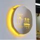 Outdoor And Indoor Decoration Uv Sterilizer Sign Double Sided Board Led Light Box
