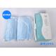 Elastic Earloop Disposable Face Mask 3 Layers OEM ODM Available