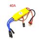 TIANKONGRC XXD 40A  Brushless Motor Speed Controlle Aeromodelling ESC For Mini Drone