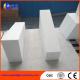 High Temperature Stability Corundum Brick / Durable Heat Resistant Bricks