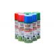 Animal Marking Red  Blue Green Spray Paint for Pig / Sheep / Cattle Matte Red Spray Paint