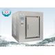 Biohazard BSL3 Horizontal Autoclave For Research Institutes With Double Filtration System