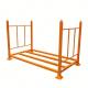 Foldable Warehouse Steel Racks PEN-002 For Tyre Display And Storage