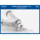 Overhead AAC Aluminum Conductor Cable With High Strength DIN / IEC Standard(AAC,AAAC, ACSR)