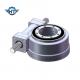 Heavy Duty Slewing Bearing Drive Small Backlash Slewing Ring Drive CSP