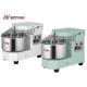 Durable And Hygiene 8L Spiral Mixer For Bakery Easy Operate Use For Baking
