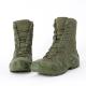 Special Forces High-Top Tactical Hiking Boots Waterproof Hiking Shoes Men'S Warm Thickened