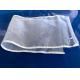 Nylon Monofilament Mesh Filter Bags, Silicone Free, Extra Abrasion Resistance, Excellent Strength, No Fiber Migration
