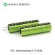 3.7V 80mAh 10C Rechargeable Lithium Battery High Rate Li Ion Battery HCC6530