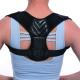 Posture Corrector Upper Back Straightener & Shoulder Support Brace