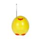 Cartoon Cute FM Radio Stereo Eco Friendly single band retractable antenna