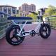 City Style Pedal Electric Assist Mountain Bike Rear Drive Brushless Gear Motor
