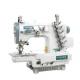 Siruba Type Cylinder Bed Interlock Sewing Machine FX-C007