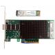 Femrice 10G 1 Port Gigabit Ethernet Server And Workstation Application Server Interface Card With SFP-10G-SR Module