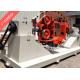 1250mm Wire Cable Double Twist Wire Stranding Machine