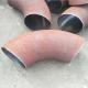 A350 Lf2 Seamless Elbow Low Temperature Steel 90°/180° Other Angle