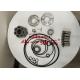 PC35MR-1 Swing Motor Parts Block Valve Plate Set Plate Piston Press Pin Ball Guide Seal Kit