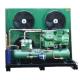 Bitzer Air Cooled Condensing Unit 4NES-20Y R404a Refrigerant 20HP