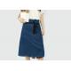 Half Length Unisex Housewife Kitchen Cooking Apron