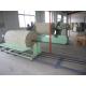 Horizontal Cylinder Round Sponge Foam Boring Drilling Machine For Cylindrical Block