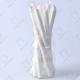 Eco Friendly Biodegradable Disposable Individually Wrapped Paper Drinking straw