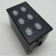 163-6701 1636701 Head Lamp Wiper Controller For E320C E312C E311C