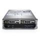 Half-Height Modular Blade Server PowerEdge M640 Database Density with Private Mold NO