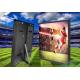 Outdoor Stadium Perimeter LED Display P10mm With Wonderful Scenes And Close-Up Shots