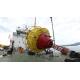 Charging Offshore Buoys Loading Buoy Offshore Platform Marine Buoys