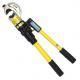 Hydraulic crimper EP-410 hydraulic crimping tool for cable wire crimping 16-400mmsq, jeteco tools brand