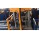 Construction Building Catwalk Scaffold Slab Roll Forming Production Machine