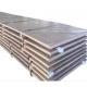 409L Stainless Steel Plate For Exhaust System hair brushed finish cold rolled