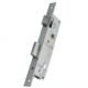 35 - 55mm Door Thickness Mortise Lock Body For Steel / Aluminum Door