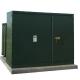 American Type Compact Transformer Substation For Ring Network Power Supply