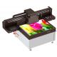 Custom Digital T Shirt UV Printer Powerful T-Shirt Printing Machine