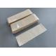 Natural Cotton Organic Self Wax Strips , Hand Wax Strips Tear Resistant Durable