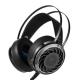 Combatwing M160 3 dot 5mm Wired Headphone Stereo Gaming Bass Headset Easy with LED Light in stock