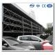 Supplying Automatic Car Parking System Using Microcontroller/ Smart Parking Machine/ Car Solutions/Design/Machines