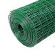 PVC Coated Welded Wire Mesh Roll Wire Mesh Fence For Farm