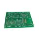 HDI Type FPC Circuit Board Copper Thickness 3oz Customizable Rigid Flex PCB