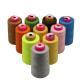 High Level 5000yds 40/2 100% Spun Polyester Sewing Thread for Machine Sewing Supplies