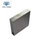 Thick Tungsten Carbide Sheet , Tungsten Carbide Flat Stock Good Chemical Stability